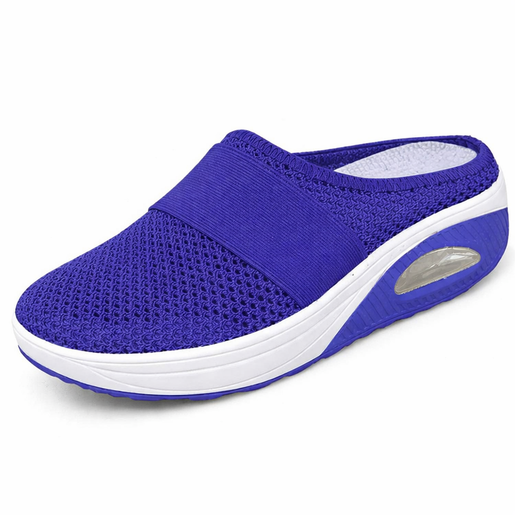 Elaine™ | Orthopaedic Comfort Mules