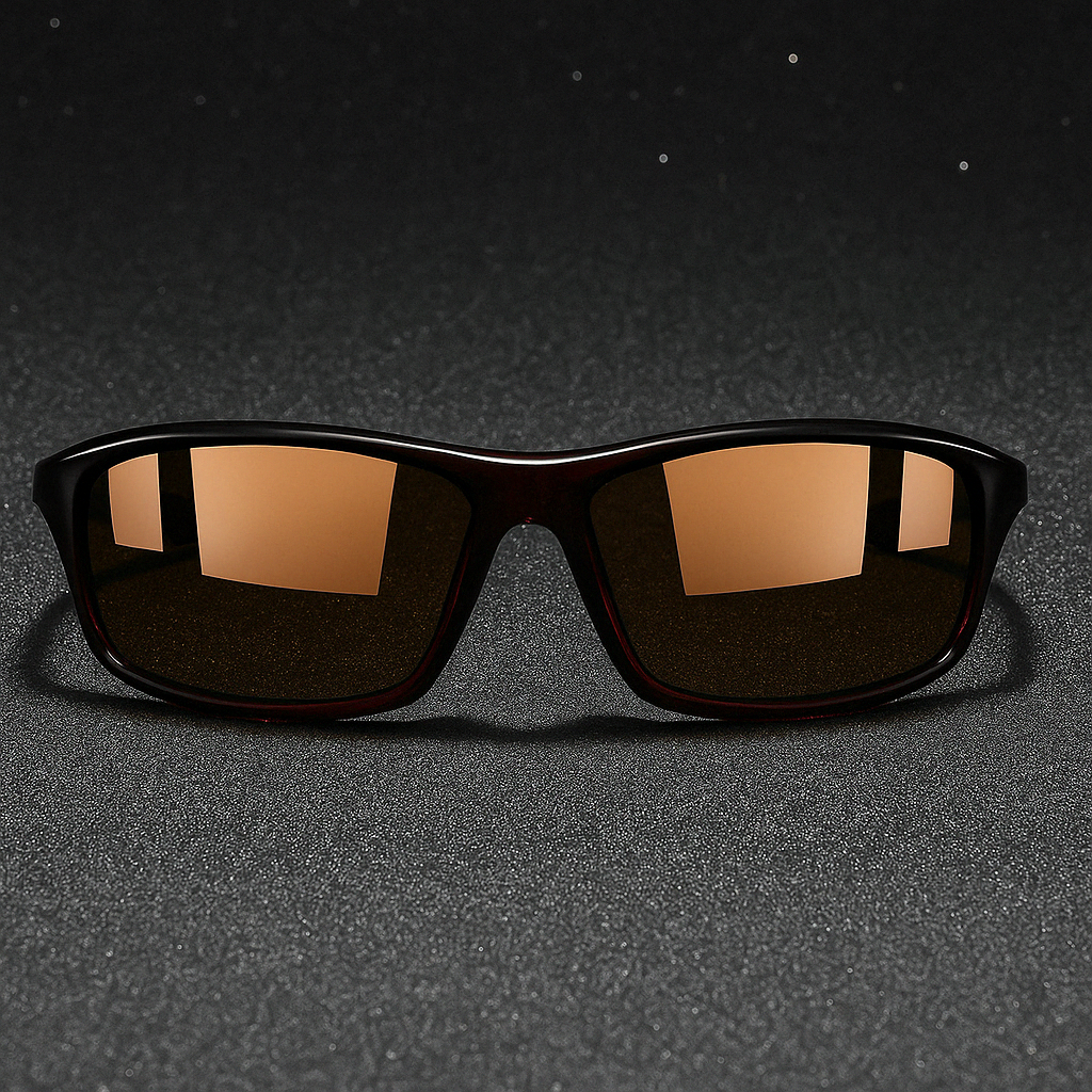 The Ravix | Polarized Outdoor Shades