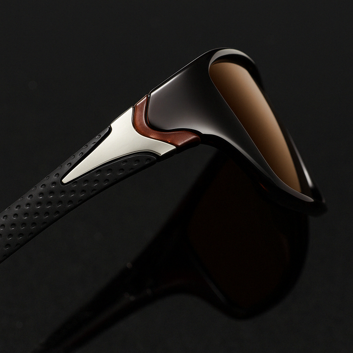 The Ravix | Polarized Outdoor Shades