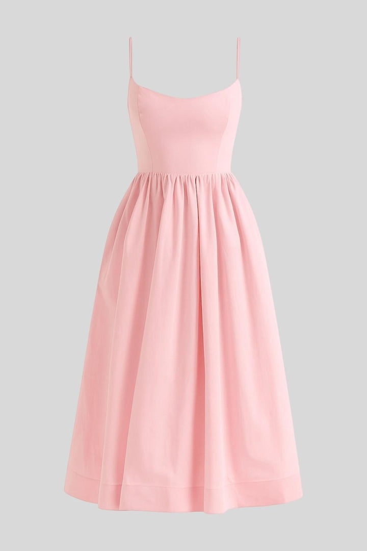 Clara | Midi Dress