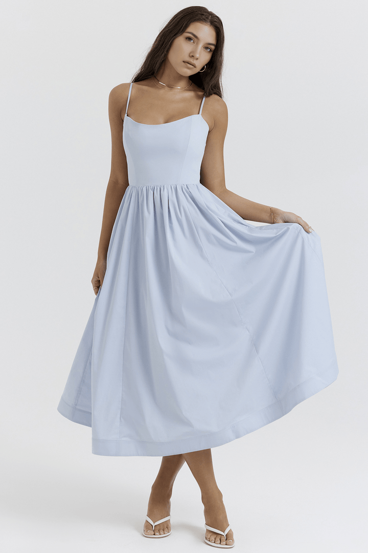 Clara | Midi Dress