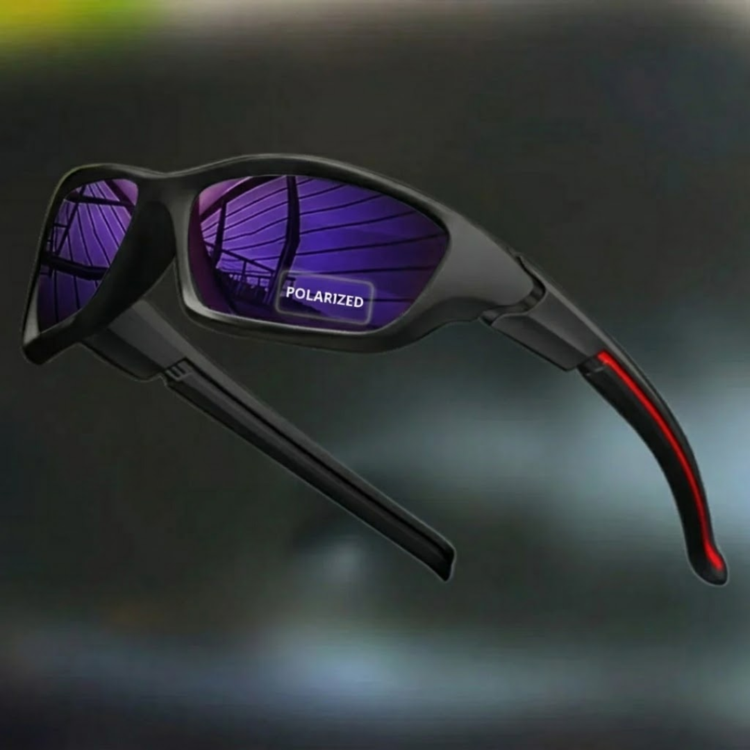 The Norton | Polarized Sunglasses