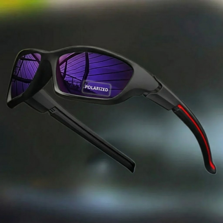 The Norton | Polarized Sunglasses
