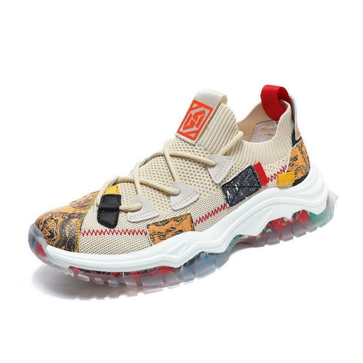 Dario HyperMotion Sneakers