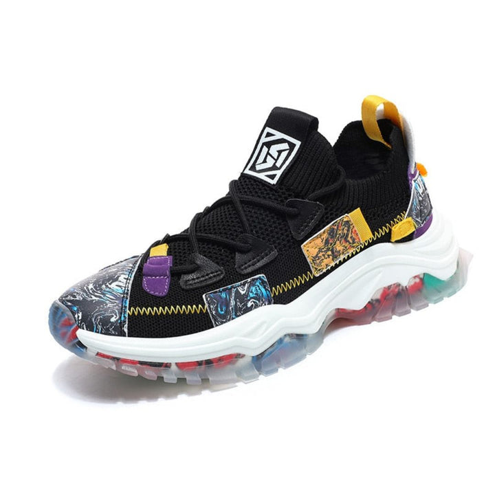 Dario HyperMotion Sneakers