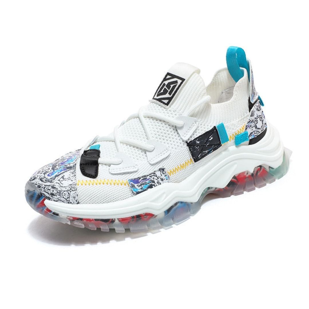 Dario HyperMotion Sneakers
