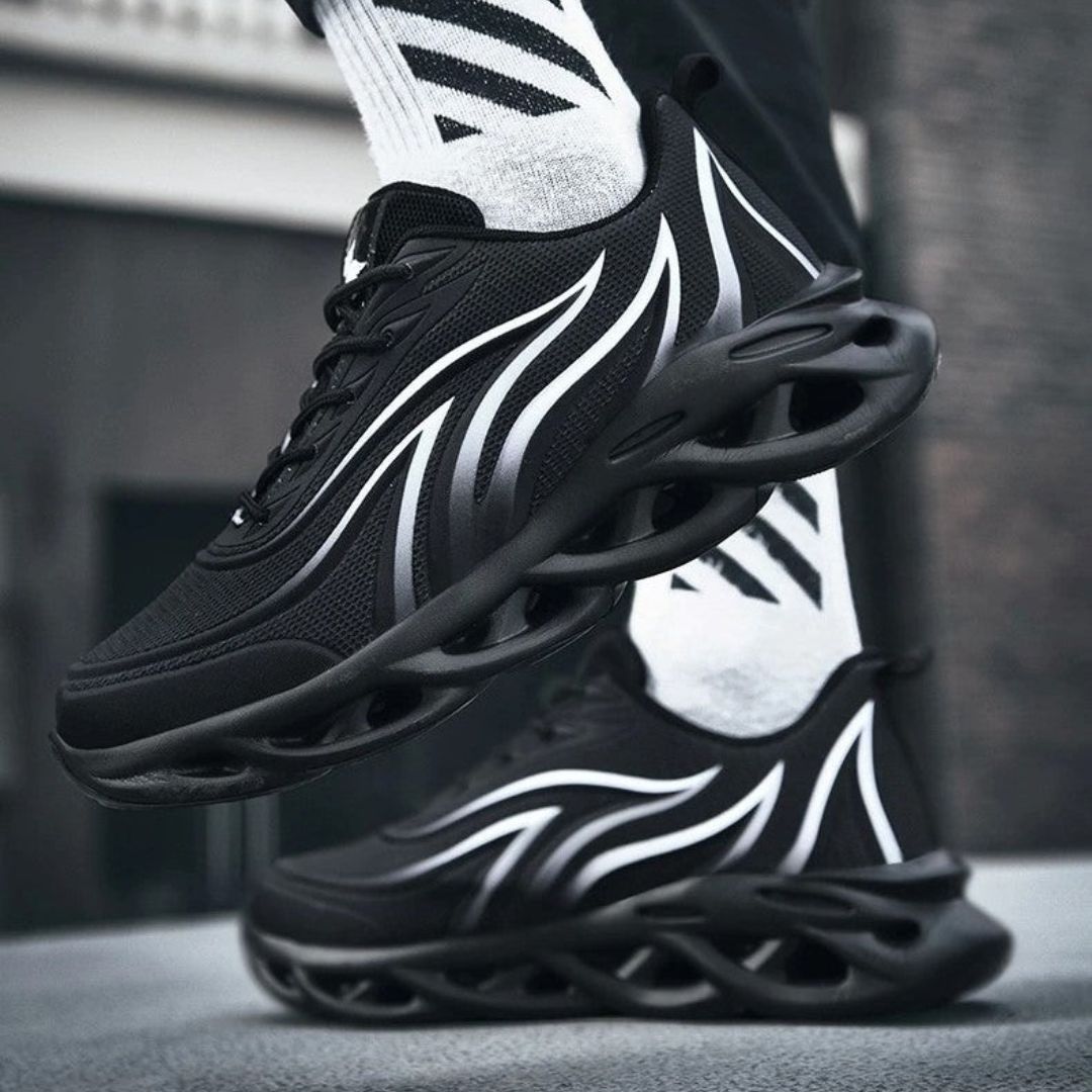 Darius Athletic Runners