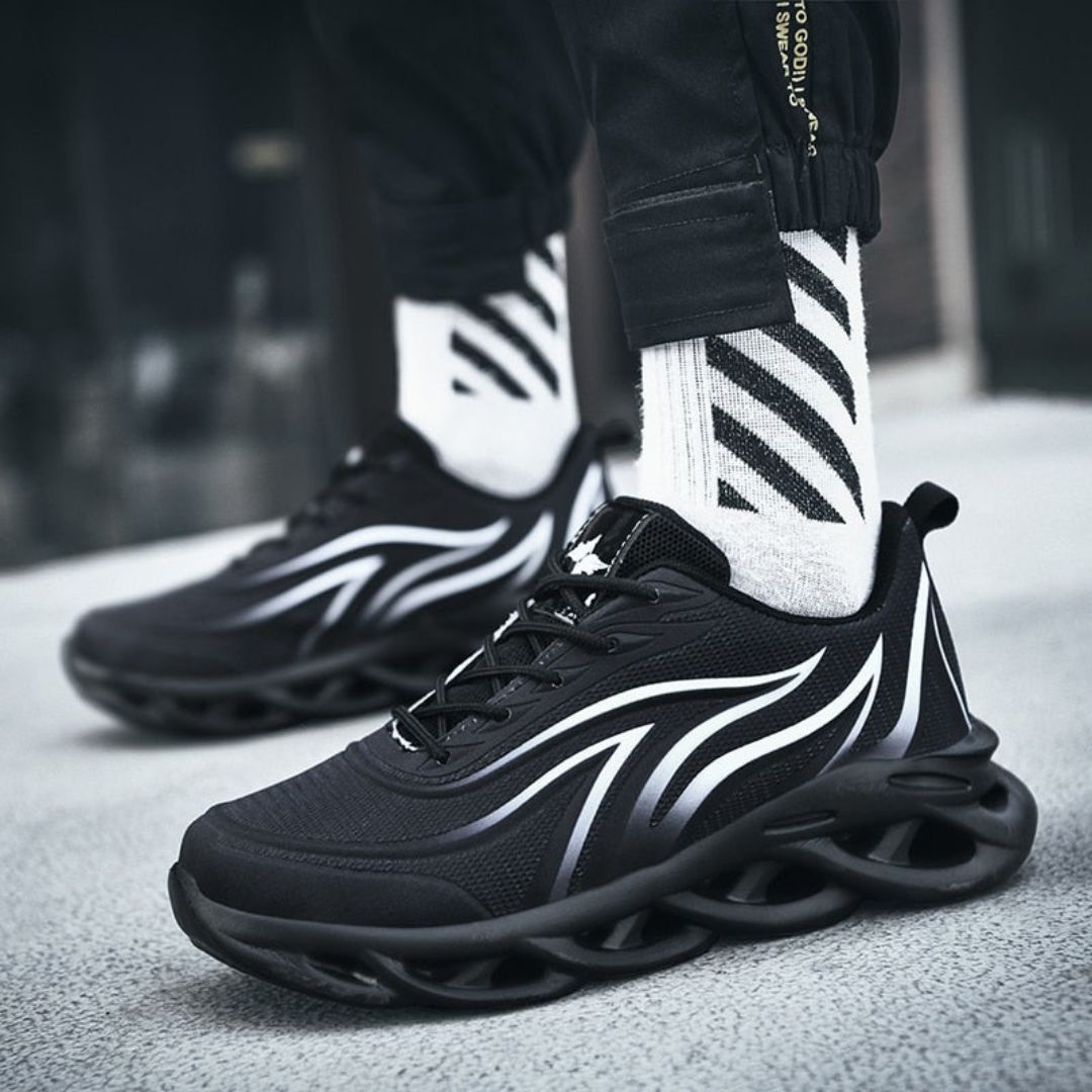 Darius Athletic Runners