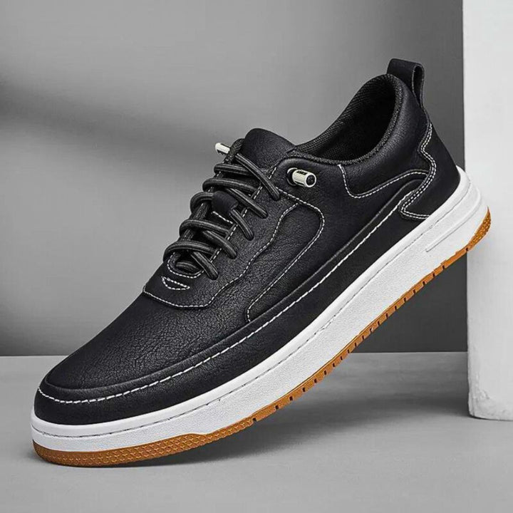 Darren Urban Lace-Up Sneakers