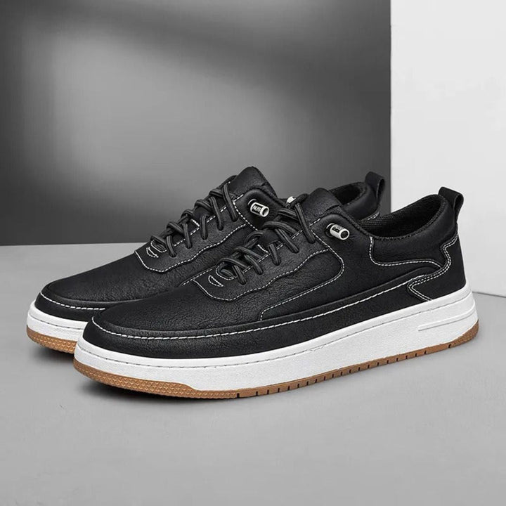Darren Urban Lace-Up Sneakers