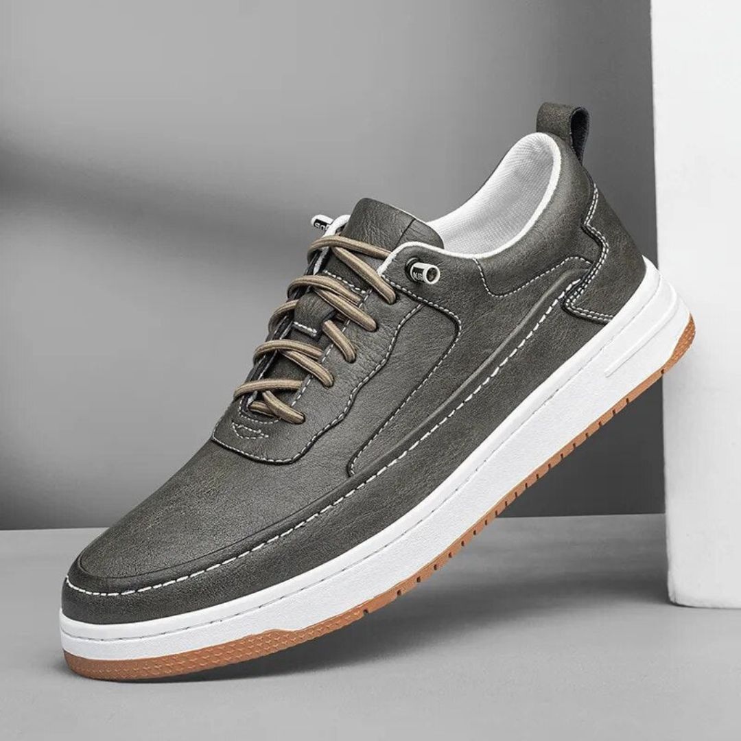 Darren Urban Lace-Up Sneakers