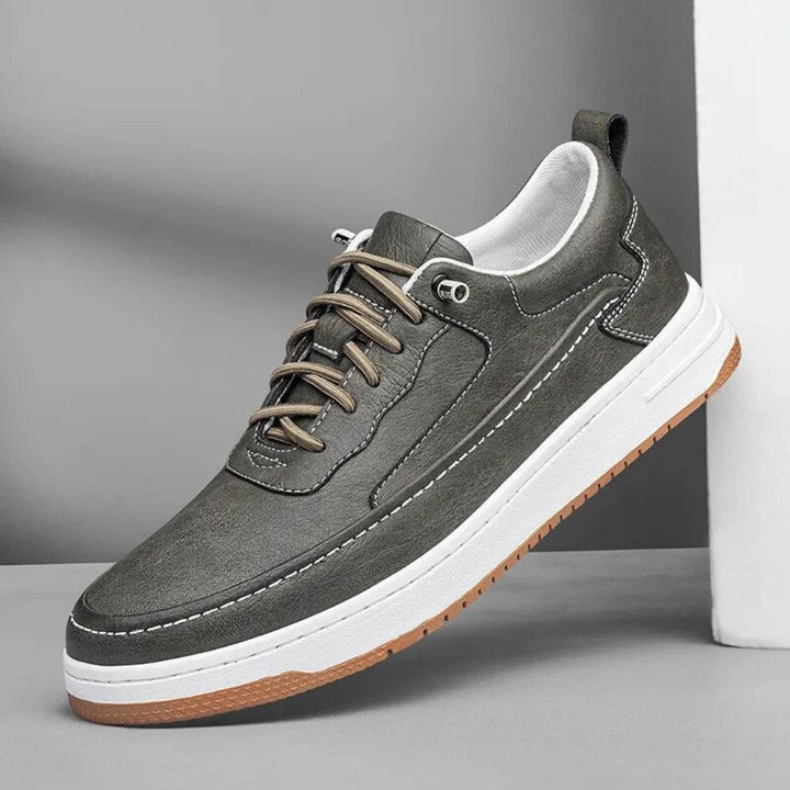 Darren Urban Lace-Up Sneakers