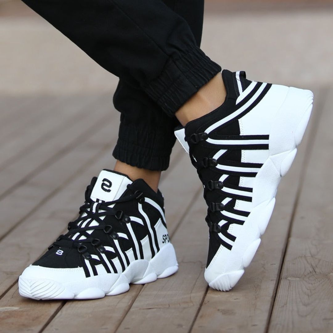 Dominic HyperFlex Sneakers