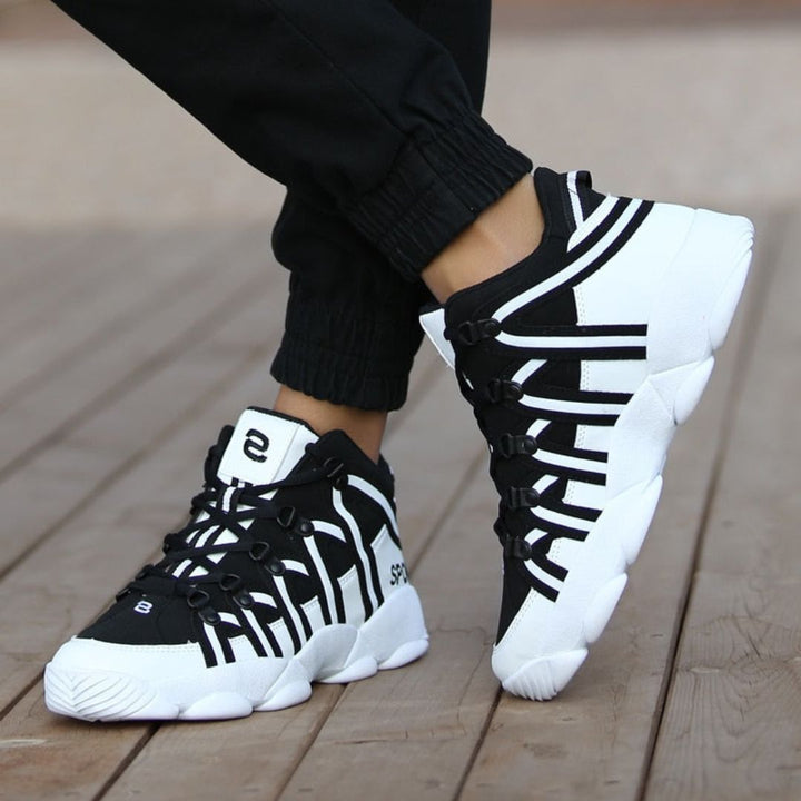 Dominic HyperFlex Sneakers