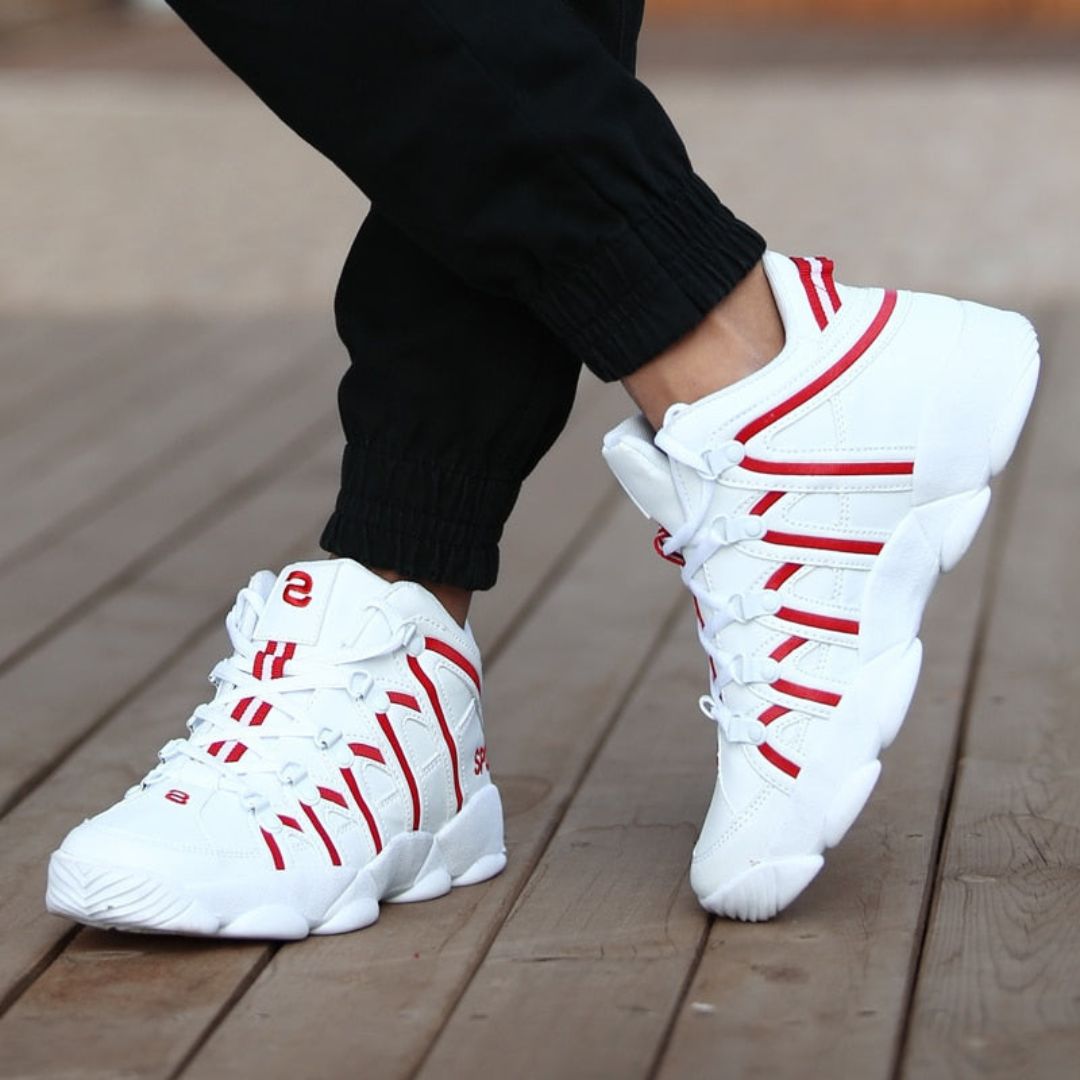 Dominic HyperFlex Sneakers