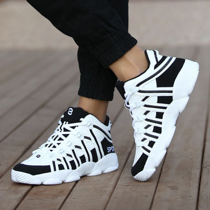 Dominic HyperFlex Sneakers