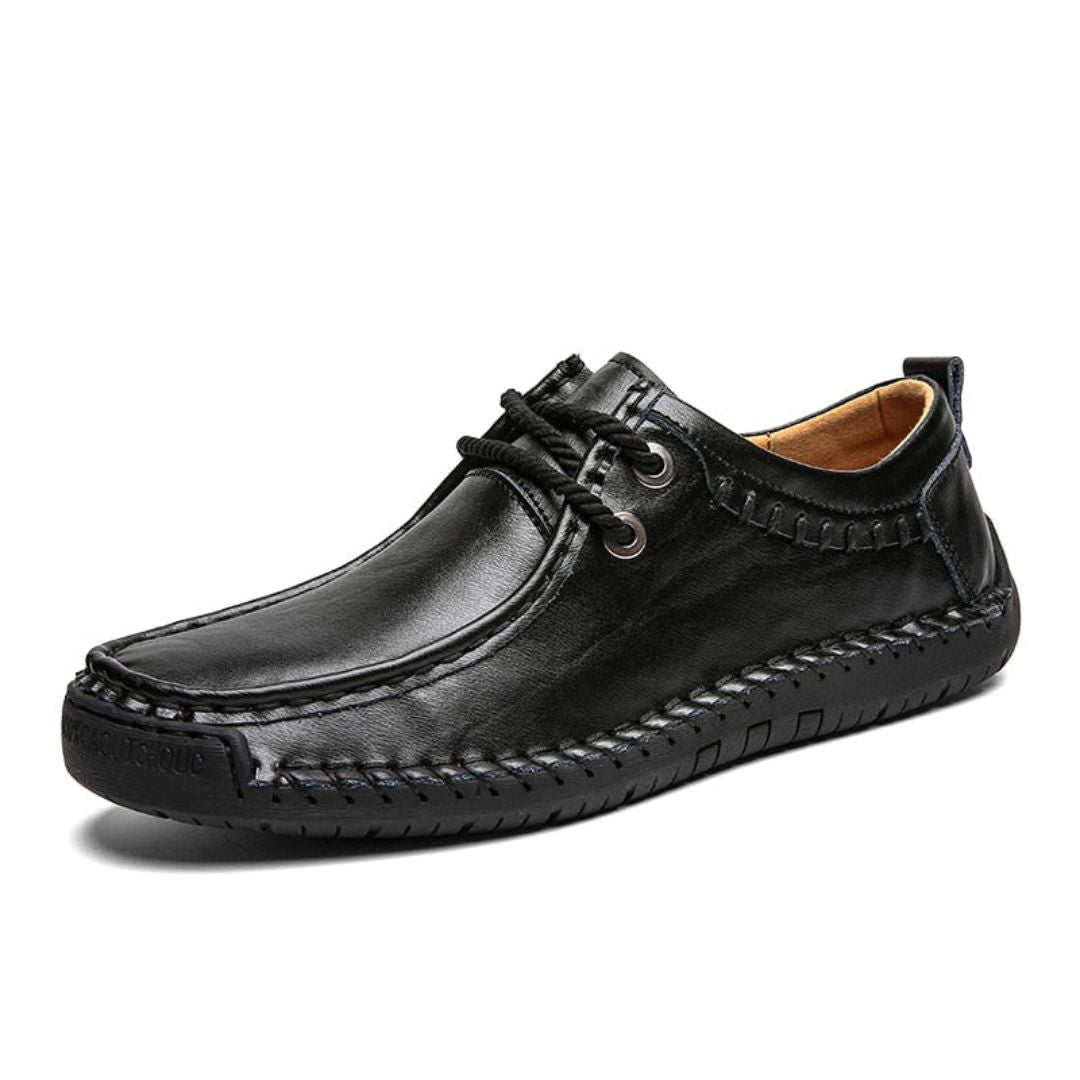 Dorian Luxe Loafers