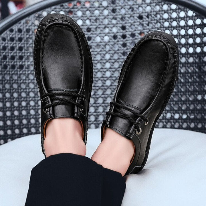 Dorian Luxe Loafers