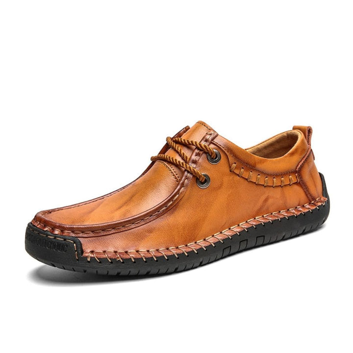 Dorian Luxe Loafers