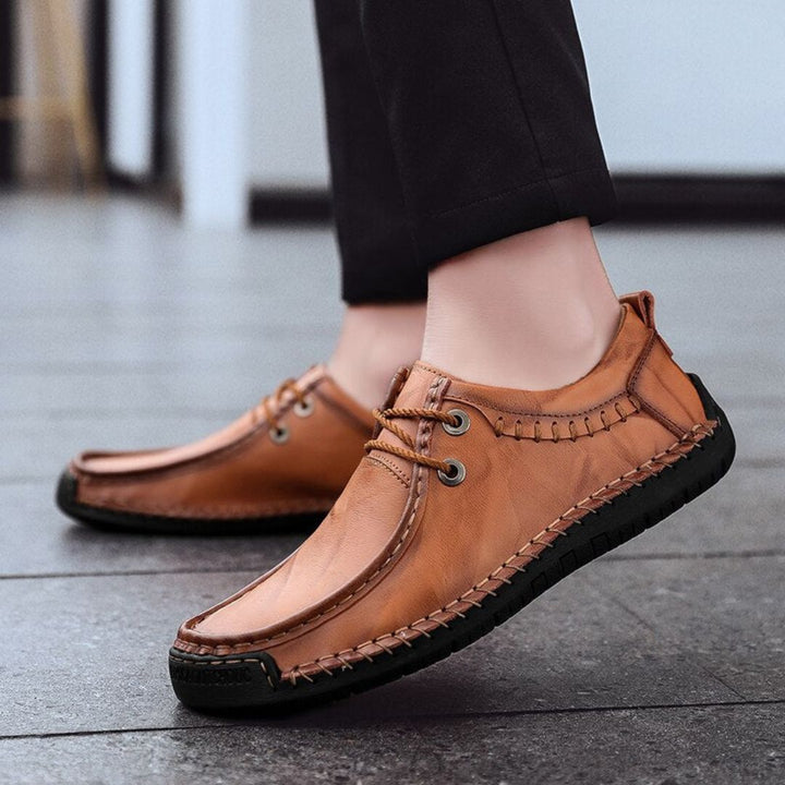 Dorian Luxe Loafers