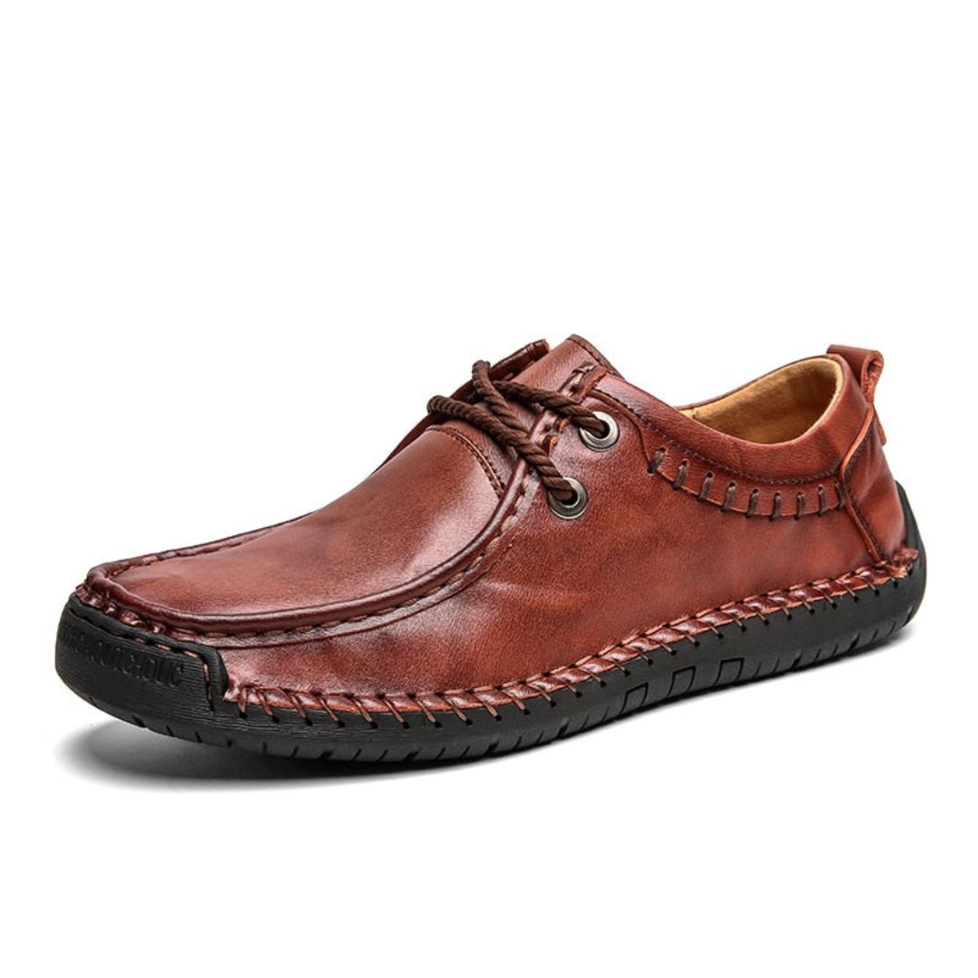 Dorian Luxe Loafers