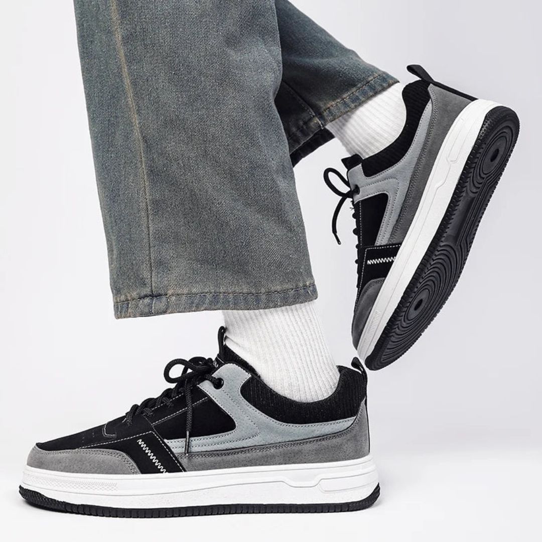 Drew Retro Sneakers