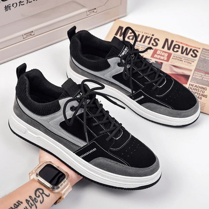 Drew Retro Sneakers