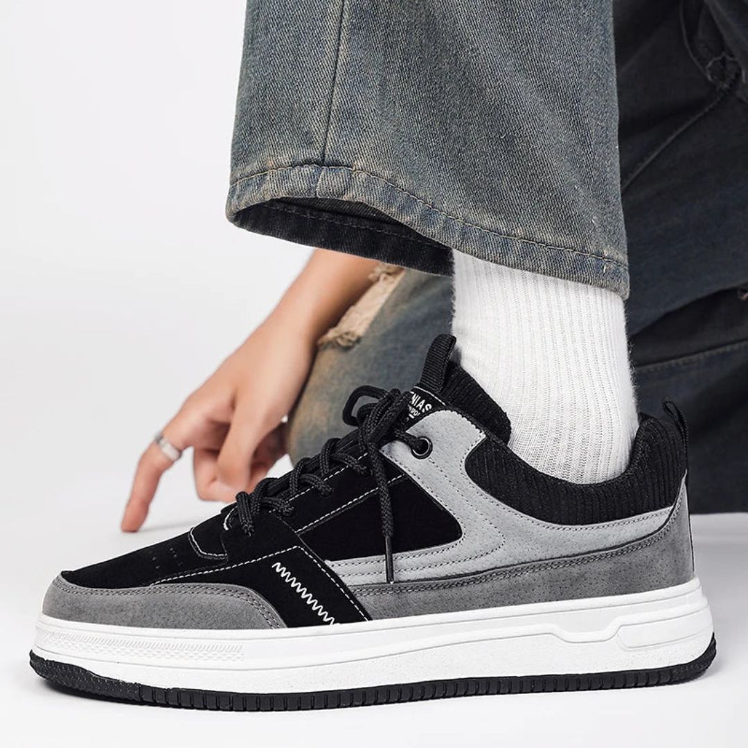 Drew Retro Sneakers