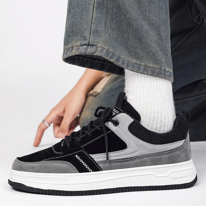 Drew Retro Sneakers