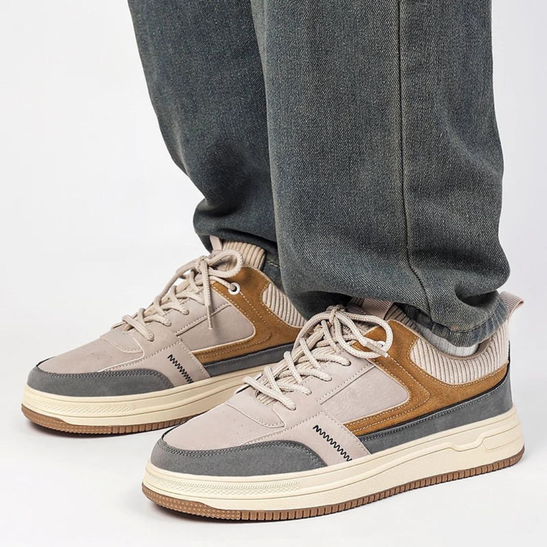 Drew Retro Sneakers