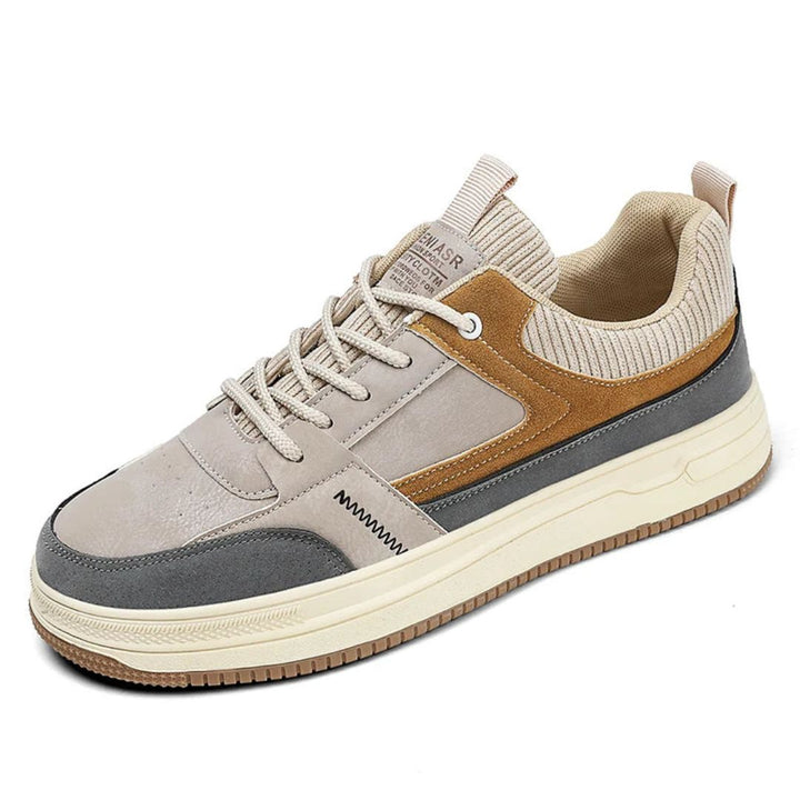 Drew Retro Sneakers