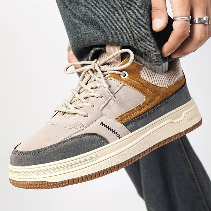 Drew Retro Sneakers