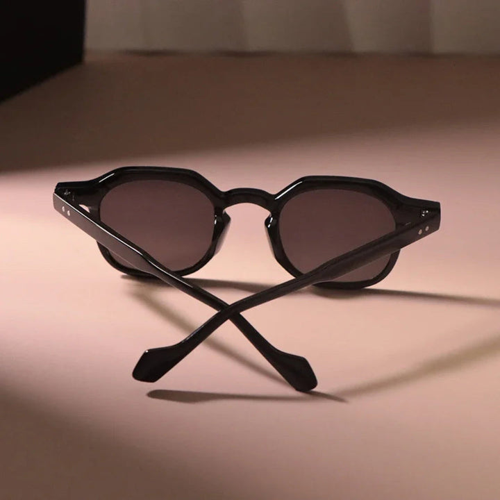 Echelon Retro Sunglasses