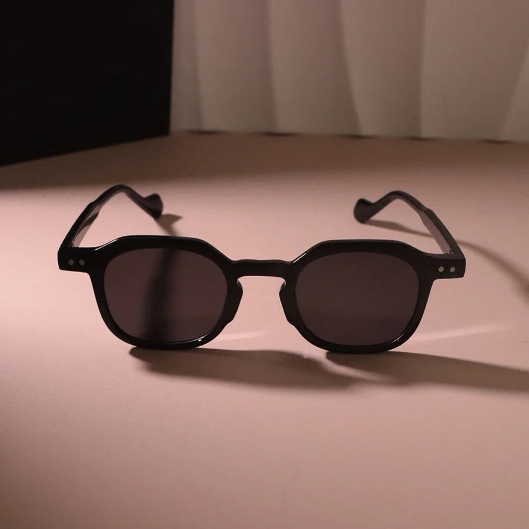 Echelon Retro Sunglasses