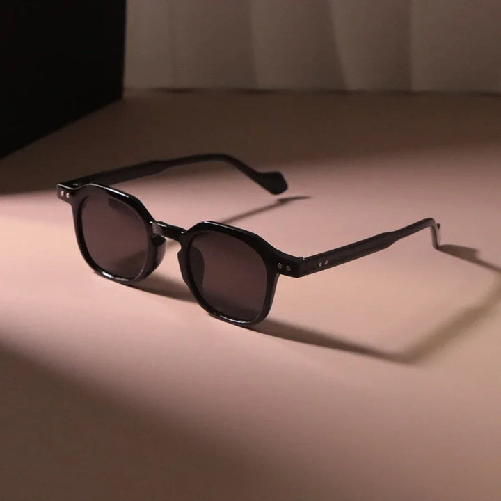 Echelon Retro Sunglasses