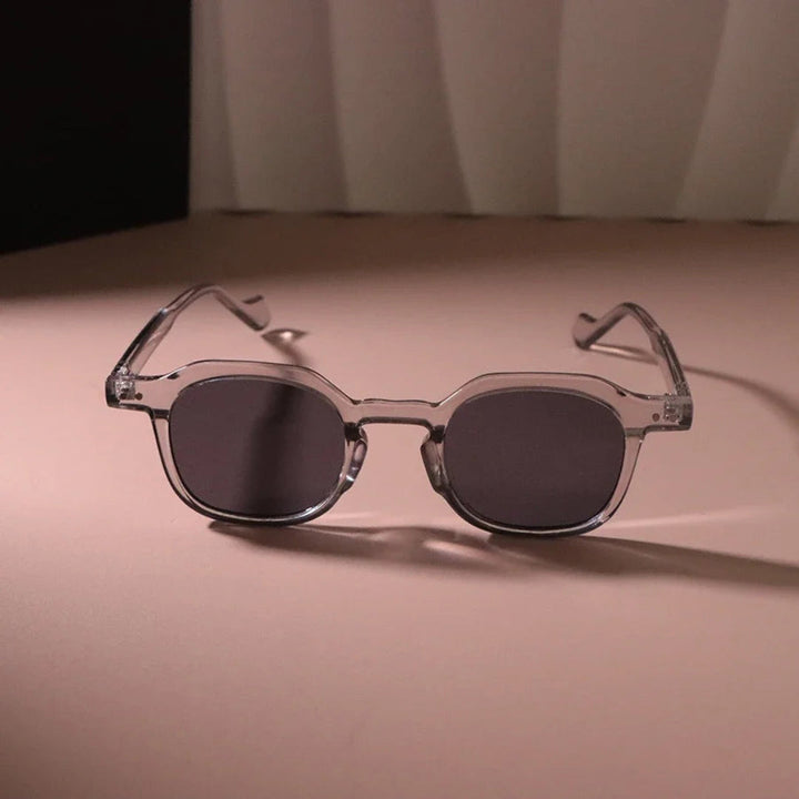Echelon Retro Sunglasses
