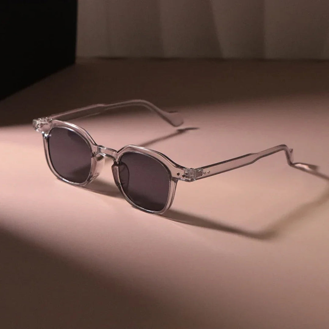 Echelon Retro Sunglasses