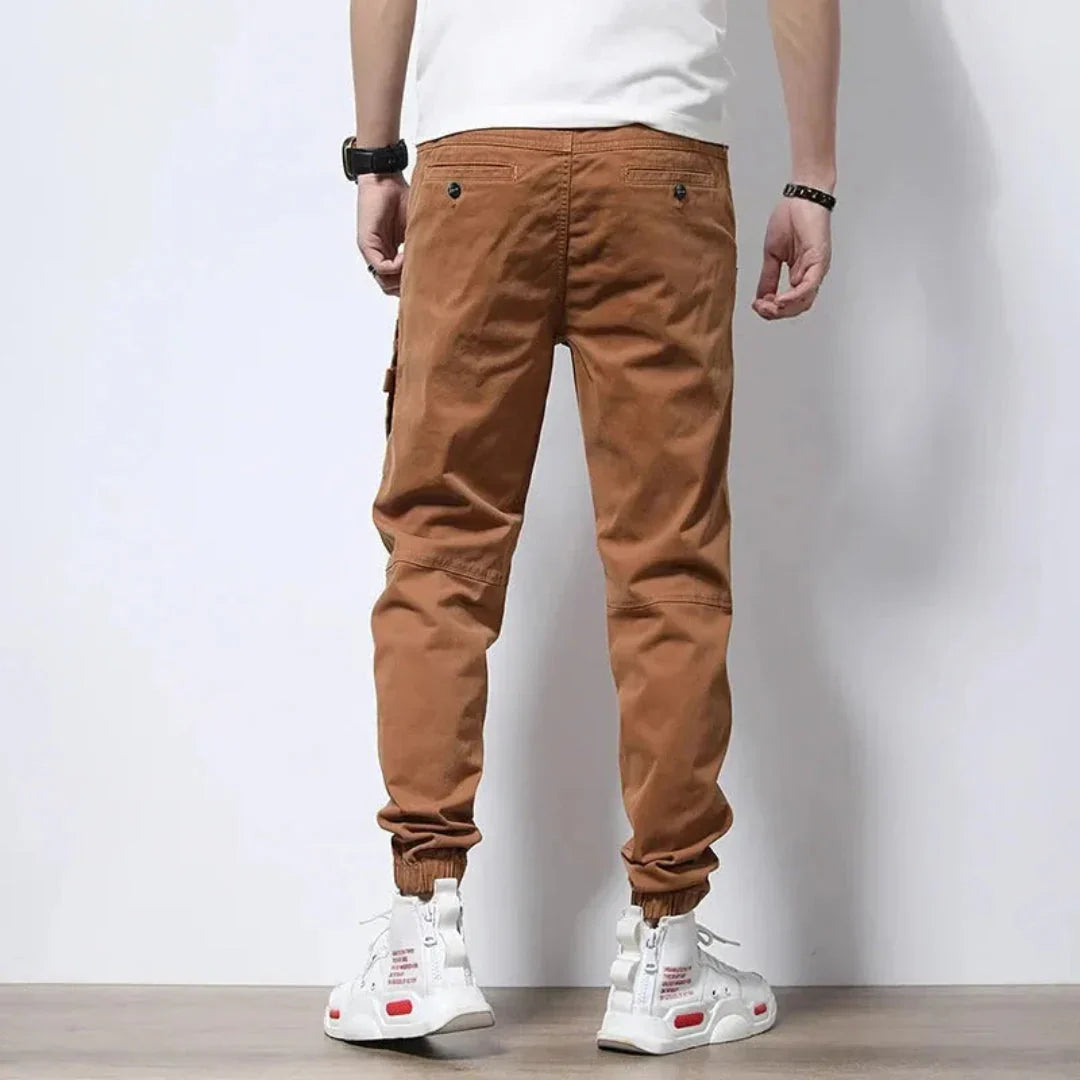 LS | Edison Reinforced Cargo Pants