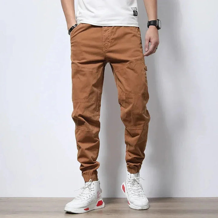 LS | Edison Reinforced Cargo Pants