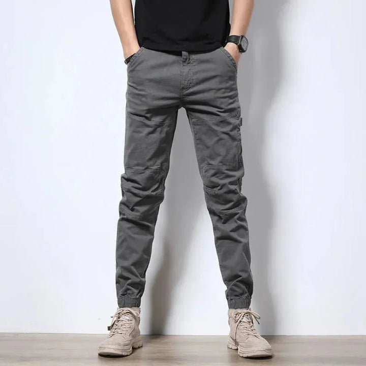 LS | Edison Reinforced Cargo Pants