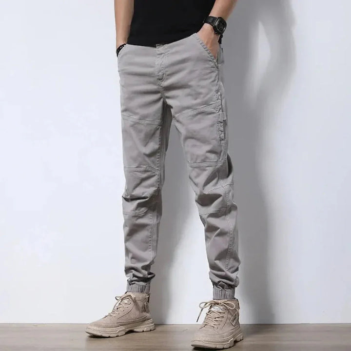 LS | Edison Reinforced Cargo Pants