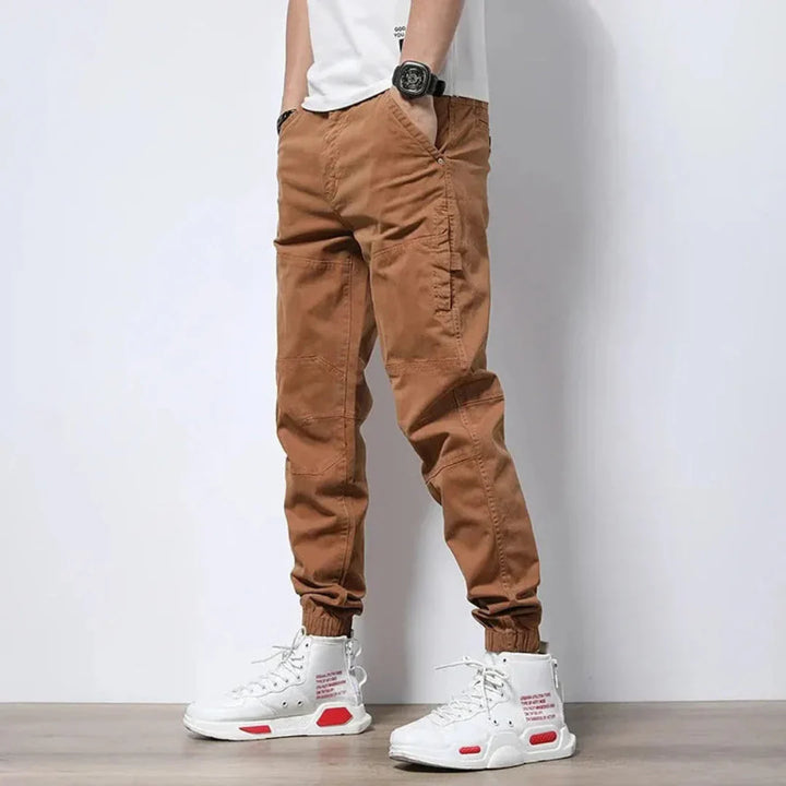 LS | Edison Reinforced Cargo Pants