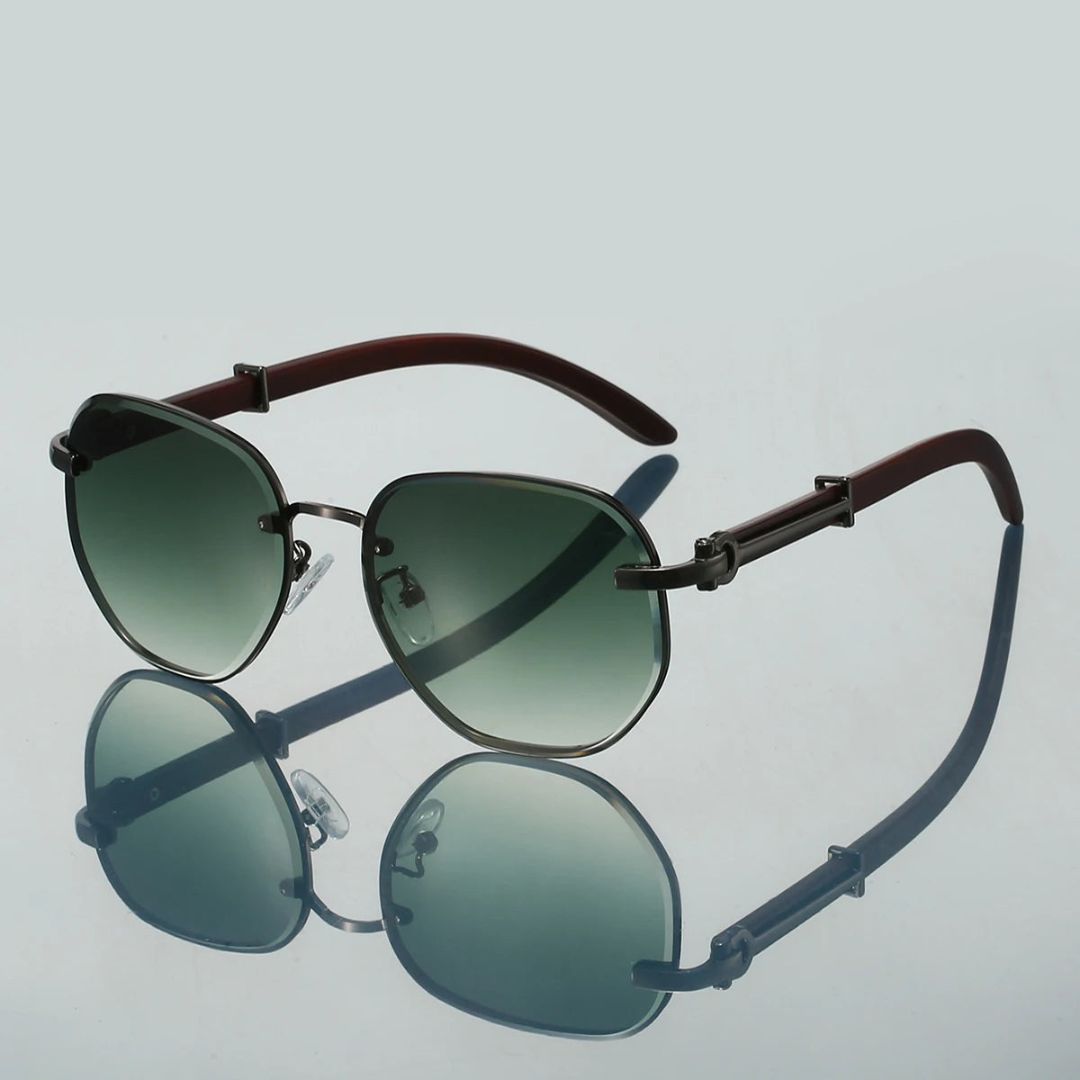 Elevate Alloy Sunglasses