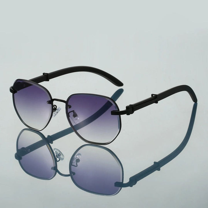 Elevate Alloy Sunglasses