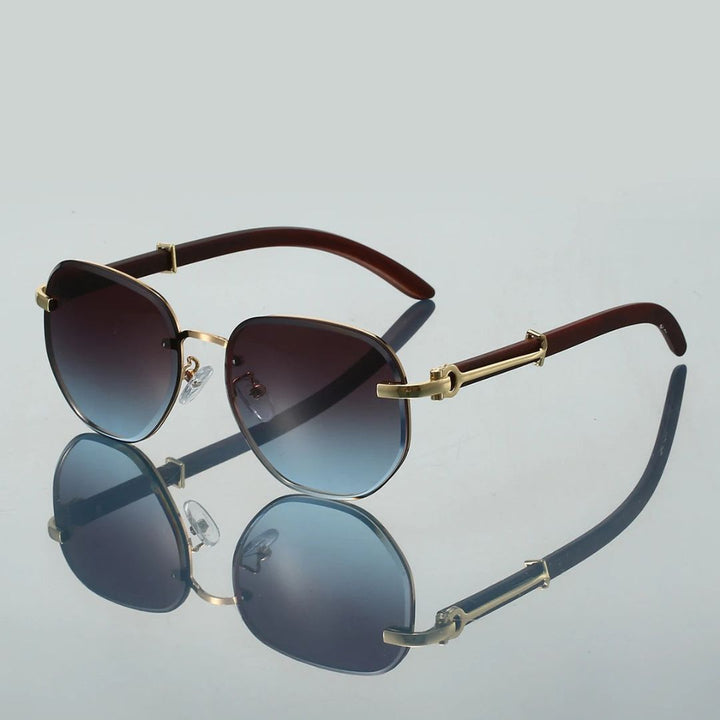 Elevate Alloy Sunglasses