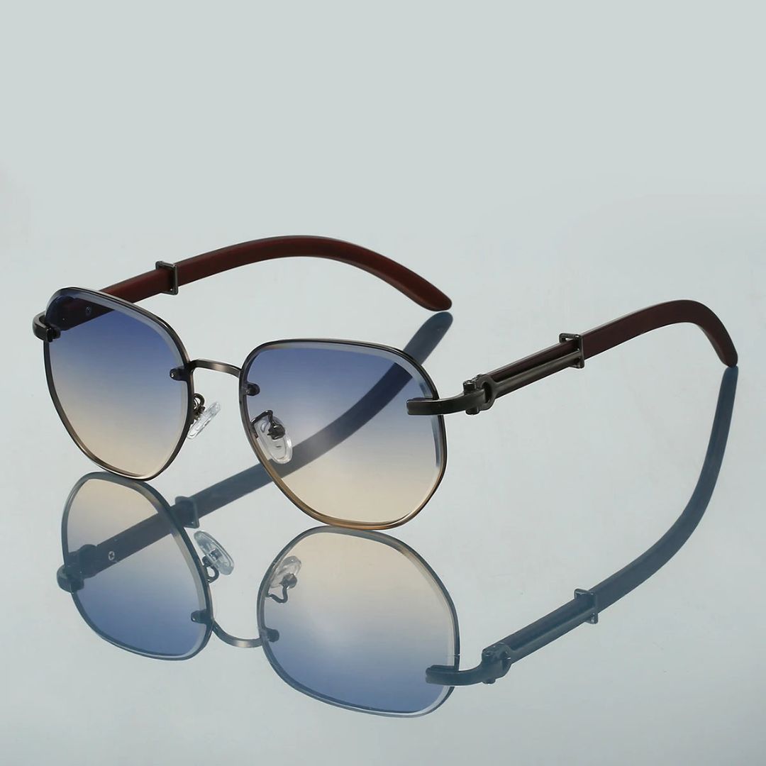 Elevate Alloy Sunglasses