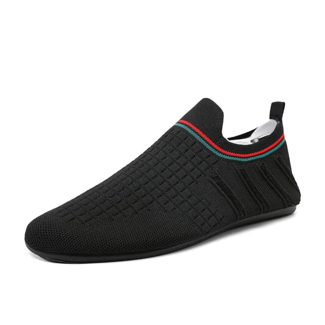 Ellis Knit Comforts Loafers