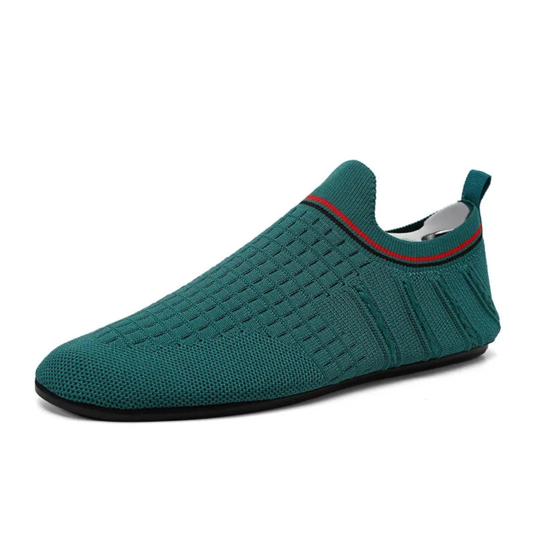 Ellis Knit Comforts Loafers