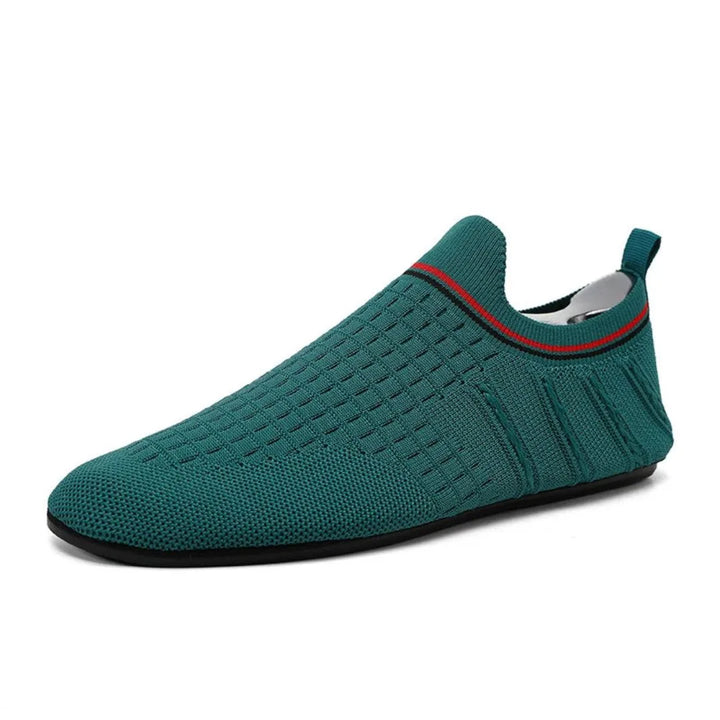Ellis Knit Comforts Loafers