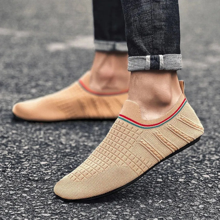 Ellis Knit Comforts Loafers